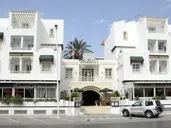 HOTEL RESIDENCE MAHMOUD