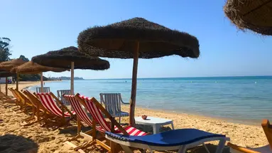 HOTEL RESIDENCE MAHMOUD