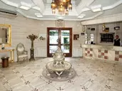 HOTEL RESIDENCE MAHMOUD