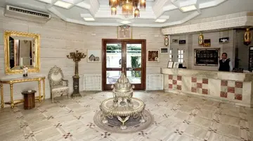 HOTEL RESIDENCE MAHMOUD