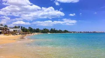 HOTEL RESIDENCE MAHMOUD