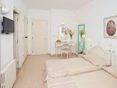 HOTEL RESIDENCE MAHMOUD