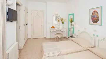 HOTEL RESIDENCE MAHMOUD