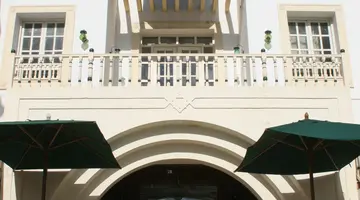 HOTEL RESIDENCE MAHMOUD