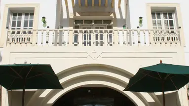 HOTEL RESIDENCE MAHMOUD