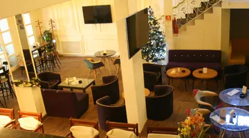 HOTEL RESIDENCE MAHMOUD