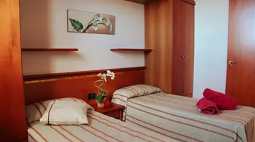 Hotel Residence Piccolo