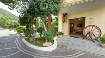 Hotel Residence Piccolo