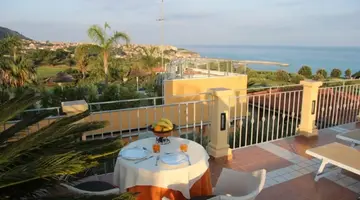 Hotel Residence Piccolo
