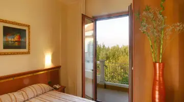 Hotel Residence Piccolo