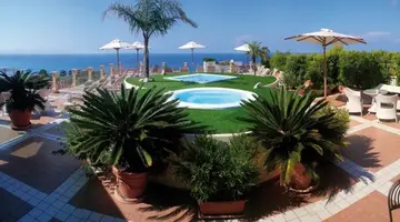 Hotel Residence Piccolo