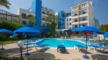 Hotel Residence Rihab