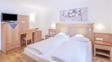 Hotel Residence Rose