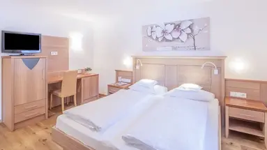 Hotel Residence Rose
