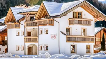 Hotel Residence Rose