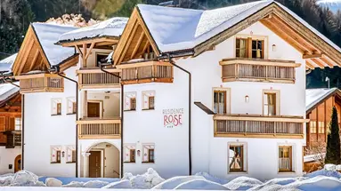 Hotel Residence Rose