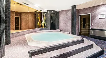 Hotel Residence Rose