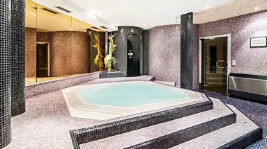 Hotel Residence Rose