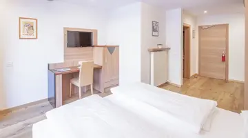 Hotel Residence Rose