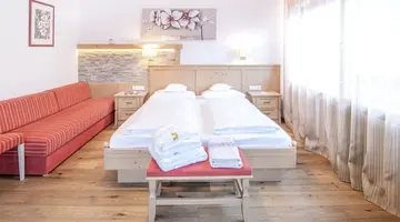 Hotel Residence Rose