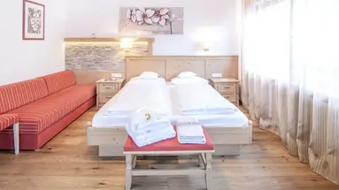 Hotel Residence Rose