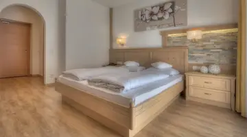 Hotel Residence Rose