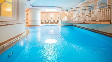 Hotel Residence Rose