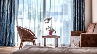 Hotel Residence Rose