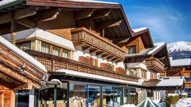 Hotel Residence Rose