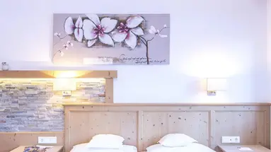 Hotel Residence Rose