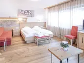 Hotel Residence Rose