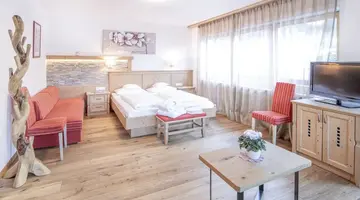 Hotel Residence Rose