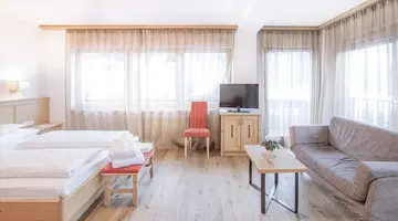 Hotel Residence Rose