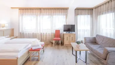 Hotel Residence Rose