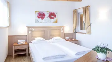 Hotel Residence Rose