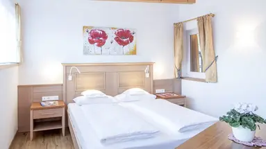 Hotel Residence Rose