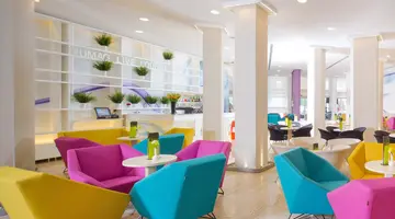 Hotel & Residence Umag Plava Laguna