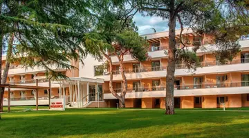 Hotel & Residence Umag Plava Laguna