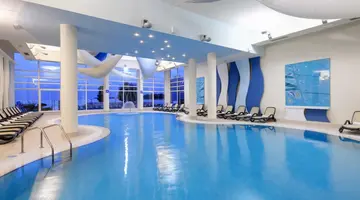 Hotel & Residence Umag Plava Laguna