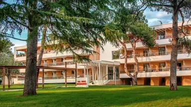 Hotel & Residence Umag Plava Laguna