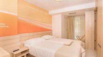 Hotel & Residence Umag Plava Laguna