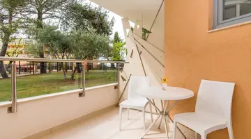 Hotel & Residence Umag Plava Laguna