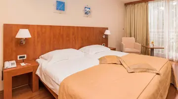 Hotel & Residence Umag Plava Laguna
