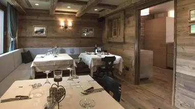 Hotel & Residence Vallech