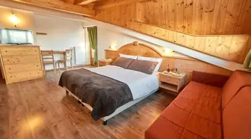Hotel & Residence Vallech