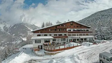 Hotel & Residence Vallech