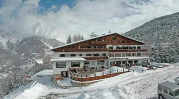 Hotel & Residence Vallech