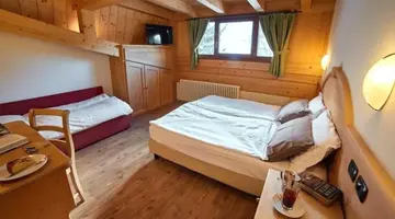 Hotel & Residence Vallech