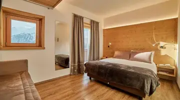 Hotel & Residence Vallech