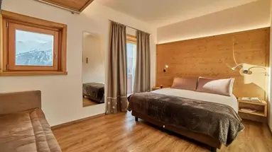 Hotel & Residence Vallech